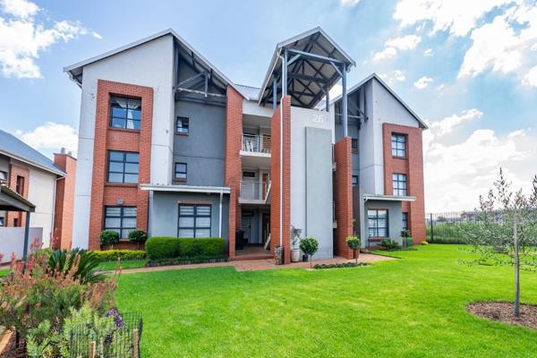 This stylish and spacious 2-bedroom, 2-bathroom apartment is located in the sought-after ...