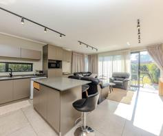 Townhouse for sale in Ebotse Golf Estate