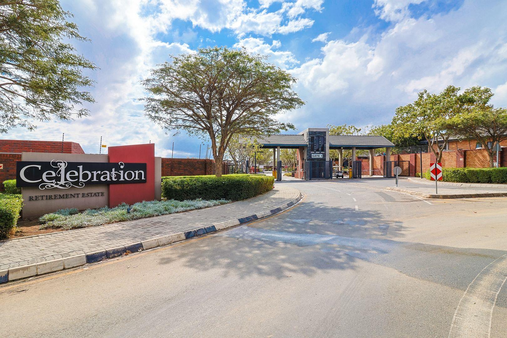 3 Bedroom Townhouse for sale in North Riding AH - 113 Celebration ...
