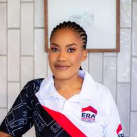 Agent profile for PENELOPE LEBISI