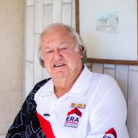 Agent profile for Thys Van Zyl
