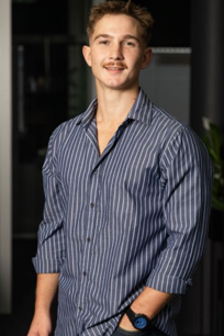 Agent profile for Ebert Louw