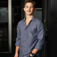 Agent profile for Ebert Louw