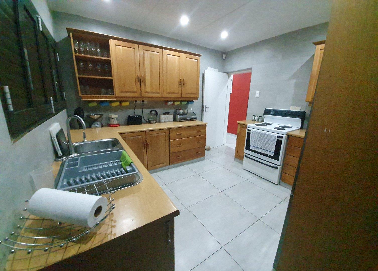Photo of 3 Bedroom House to rent in Mountainside