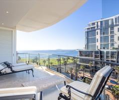 Apartment / Flat for sale in Mouille Point