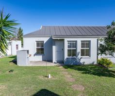 House for sale in Goedemoed