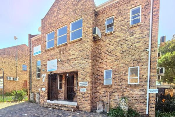 Prime Commercial ƽ̨ at Argyle Square Office Park in Weltevredenpark bordering Randpark Ridge – Exceptional Investment with High ...
