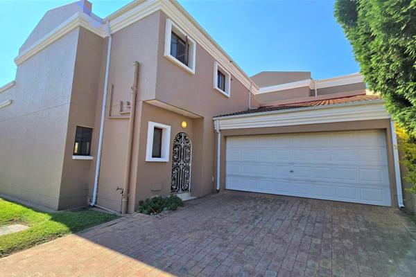 Sole Mandate .
Ideal investment opportunity .
With a tenant in place until the end of 2025 with a rental amount of R16800 per month ...