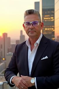 Agent profile for Brian Snooke