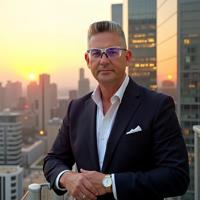 Agent profile for Brian Snooke