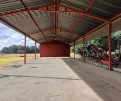 Farm for sale in Sesfontein
