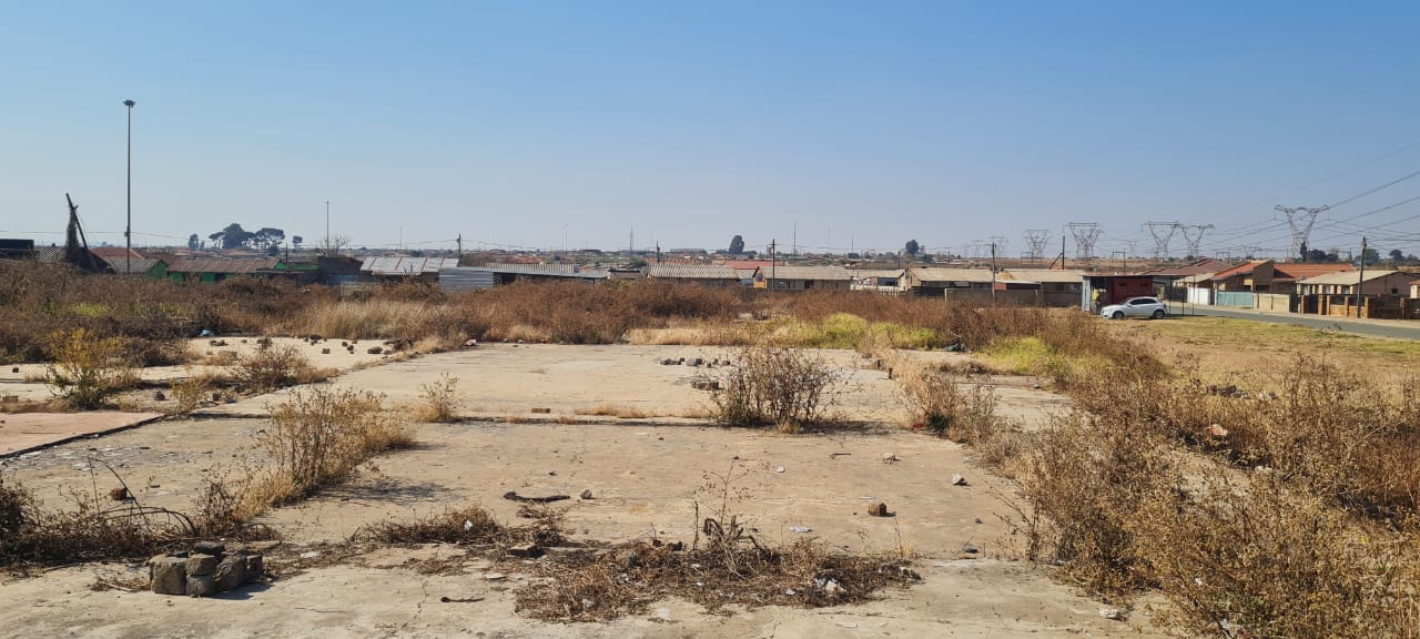 Vacant land / plot for sale in Sebokeng Zone 7 - P24-116929828