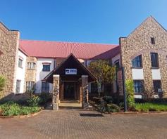 Commercial Property for sale in Highveld