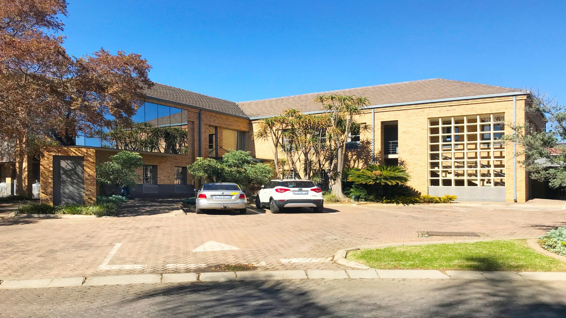 Commercial property for sale in Bedfordview - 11 I Riley Road - P24 ...