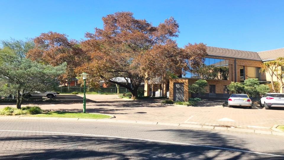 Commercial property for sale in Bedfordview - 11 I Riley Road - P24 ...