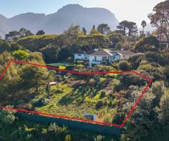 Vacant Land / Plot for sale in Bishopscourt