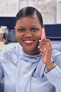 Agent profile for Thina Ndzobi