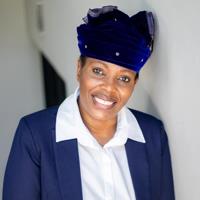 Charity Kambule
