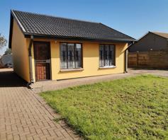 House for sale in Sebokeng Zone 17