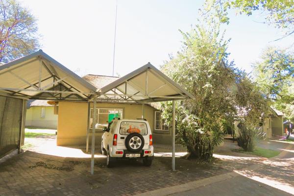 DIE OOG RETIREMENT VILLAGE offers home in a beautiful bushveld environment where family and friends are welcome.
Residents can enjoy ...