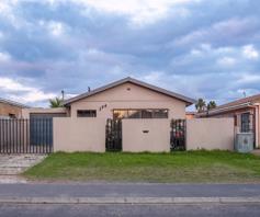 House for sale in Deaconville