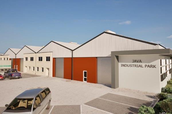 Located in fast growing industrial hub.
Units ranging from 353m&#178; to 2000m&#178; in size @ R 13 500 / m&#178; 
Est. operating ...