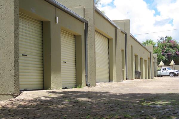 Get hold of this spacious garage, and explore more hobbies, store your camping gear or other valuables.

Are you aged 50 or over and ...