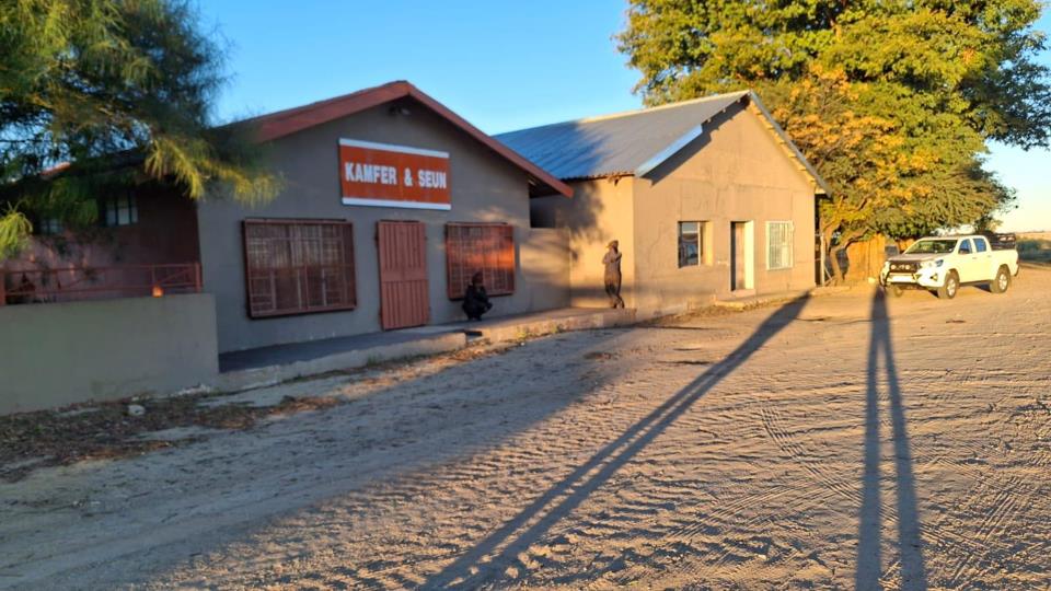 House for sale in Geysdorp - P24-116090643