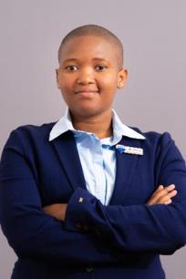 Agent profile for Nonjabulo Masikane