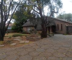 House for sale in Riebeeckstad