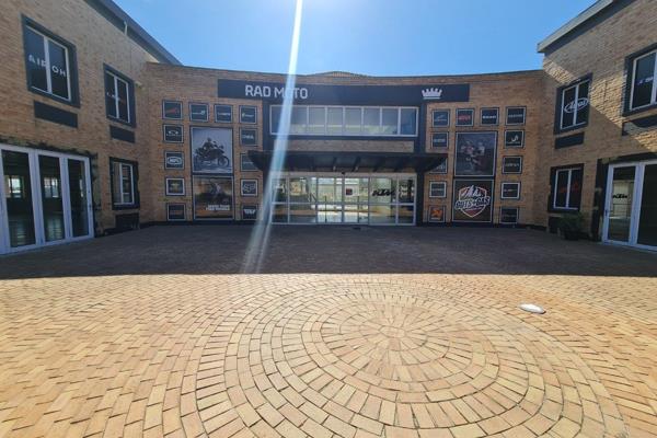 2755Retail For Sale | 1 Wall Street, Sunninghill, Sandton, Sunninghill, Sandton ...