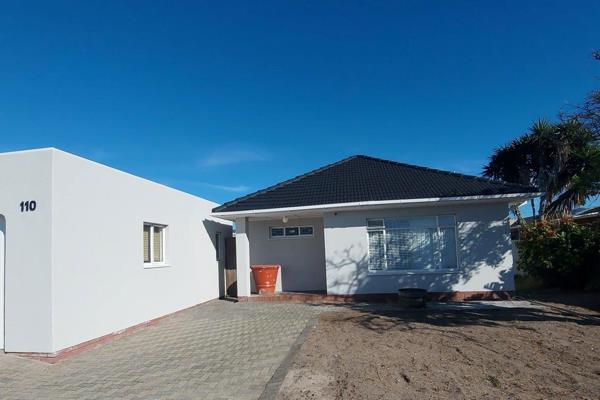 The property has been remodeled and is move in ready. The house consist of three bedrooms, two  with built in cupboards, blinds and ...