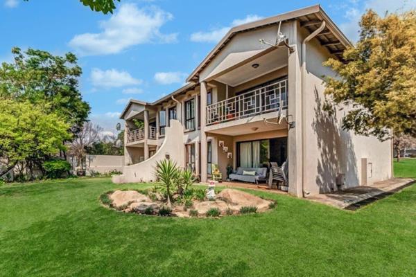 Located within this well-maintained complex lies this breath-taking corner garden unit. This home comprises of 2 light and bright ...