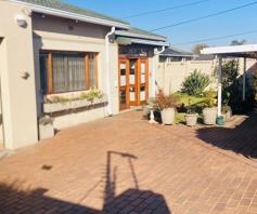 House for sale in Gerdview