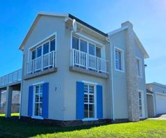House for sale in Franskraal
