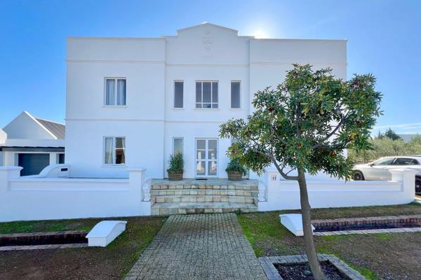 Nestled in the heart of Croydon Olive Estate, this contemporary double-storey home ...