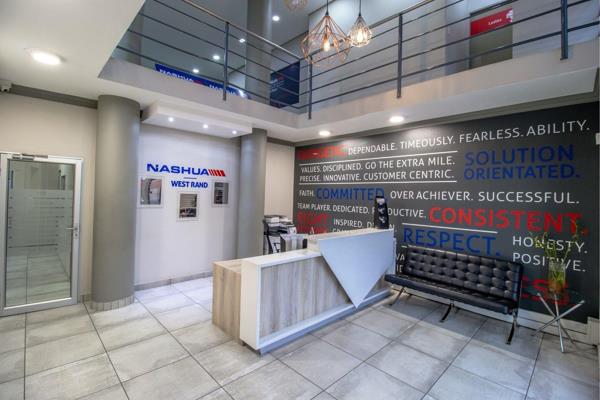 Seize the opportunity to own this immaculately maintained, freestanding commercial ...