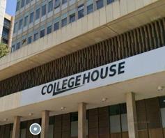 Apartment / Flat for sale in Braamfontein