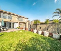 House for sale in Ebotse Golf Estate