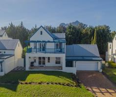 House for sale in Steynsrust