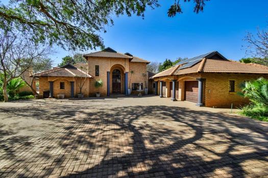 Farm for sale in Heatherdale AH