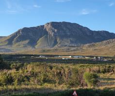 Vacant Land / Plot for sale in Pringle Bay