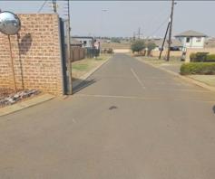 Vacant Land / Plot for sale in Clayville