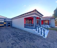 House for sale in West Park