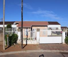 House for sale in Randfontein Central