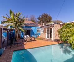 House for sale in Kensington
