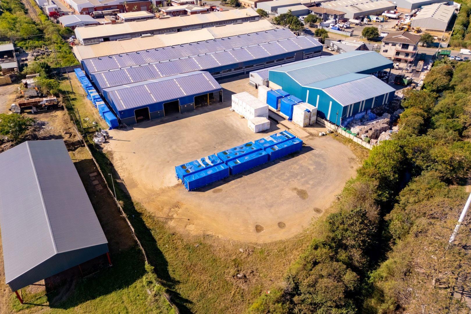 Industrial Property For Sale In Phoenix Industrial Photo Inspiration