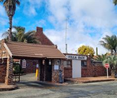 Apartment / Flat for sale in Langenhovenpark