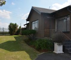 House for sale in Quellerie Park