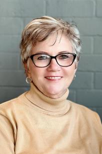 Diana Mc Gilton